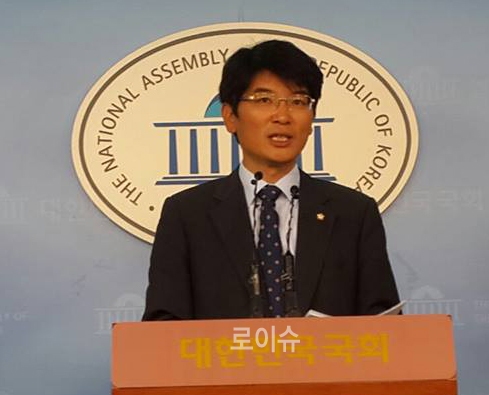 ▲박완주새정치민주연합원내대변인