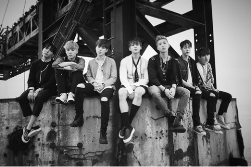 그룹방탄소년단(사진=빅히트엔터테인먼트제공)