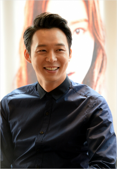 JYJ박유천.(SBS제공)