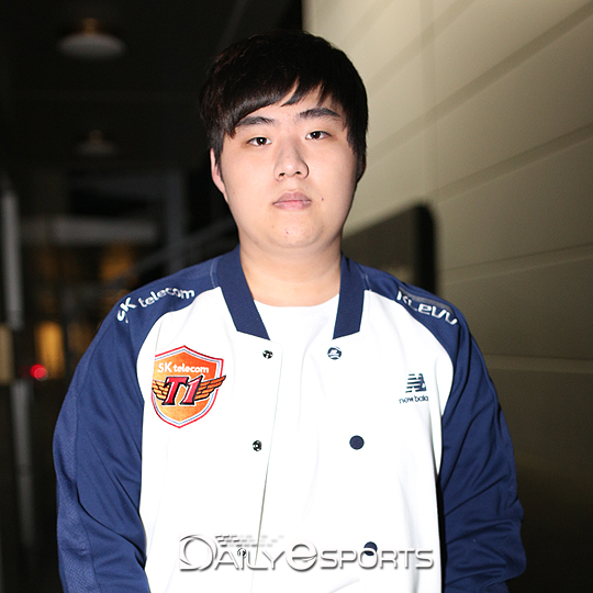 SKT '뱅' 배준식, MSI 1호 펜타킬 등재