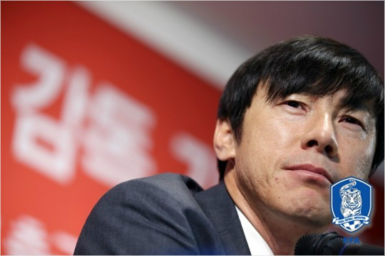 신태용감독이이끄는올림픽축구대표팀은베트남,캄보디아와원정평가전을시작으로본격적인리우올림픽출전권확보체제로전환했다.(자료사진=대한축구협회)