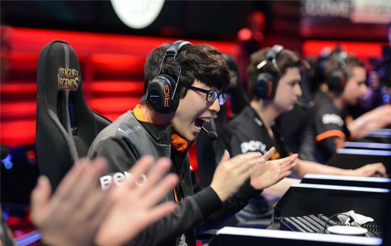 '결승 좌절' 프나틱, 평판을 뒤집었다