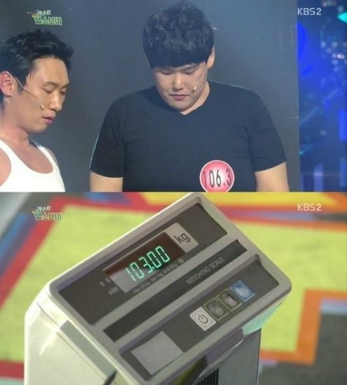 (사진=개그콘서트캡쳐화면)