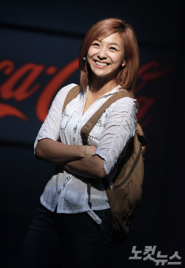 에프엑스루나(자료사진)
