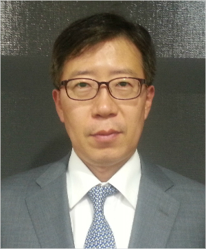 11일자로취임한박정규한화신임단장.(자료사진=한화)