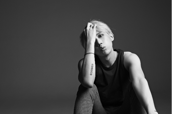 "비스트·트러블메이커 아닌 '장현승' 보여주고파"