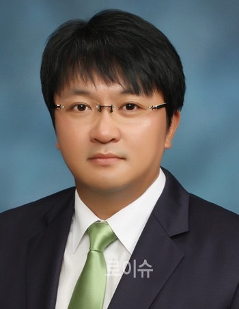 ▲박남현새정치민주연합중앙당청년위부위원장.(사진제공=새정치민주연합경남도당)