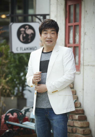 배우손현주(사진=㈜비에이엔터테인먼트제공)