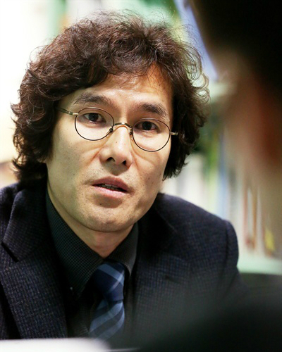 서울국제청소년영화제김종현집행위원장