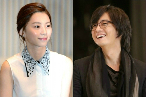 배용준 결혼소식에 日네티즌 "욘사마, 축하해요" 물결