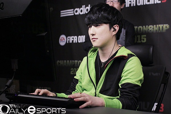 장동훈의 우승을 예측한 박준효.