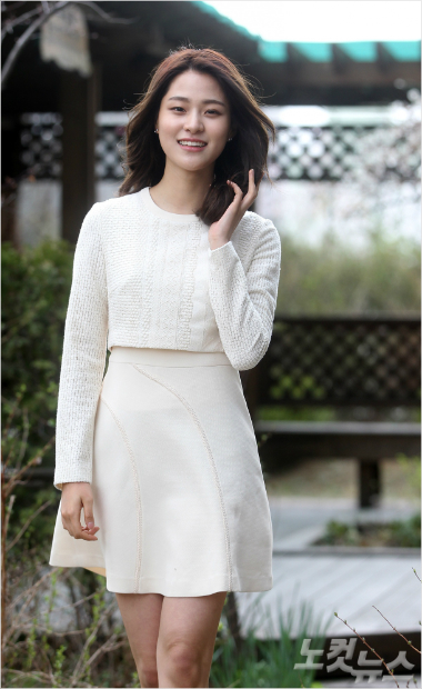 배우이수경.(황진환기자/자료사진)