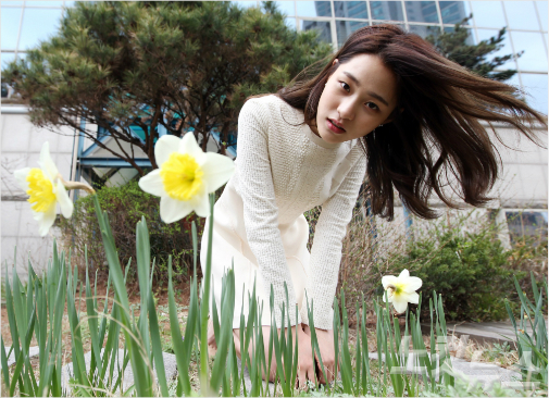 배우이수경.(황진환기자/자료사진)