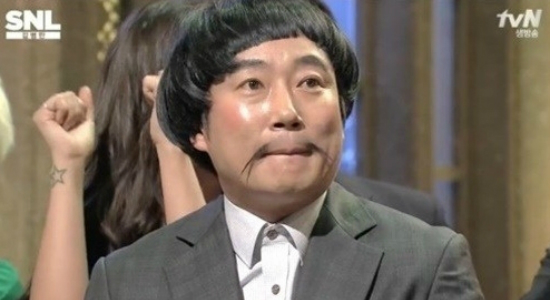 이수근(사진=CJE&M제공)