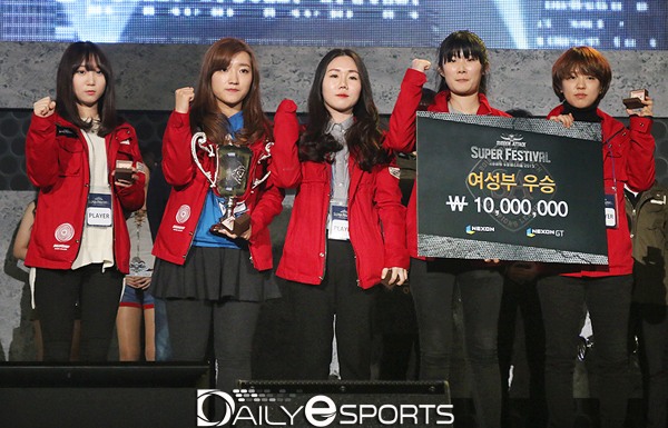 지난 시즌을 끝으로 팀을 해체한 퍼스트제너레이션.