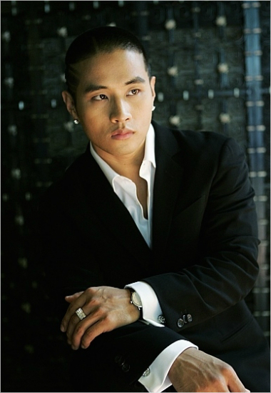 유승준씨.(신현원프로덕션제공)