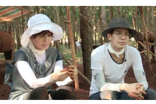 강성훈모자.사진=EBS제공