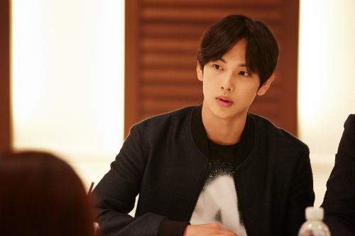 배우임시완(사진=조이래빗제공)