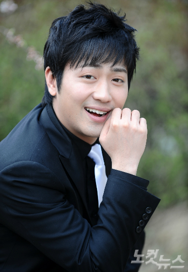 가수박현빈(자료사진)
