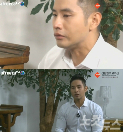 '불혹' 유승준의 '군 입대'…정부의 선택은?