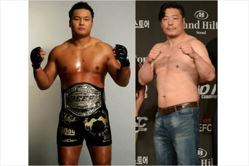 사진=로드FC제공
