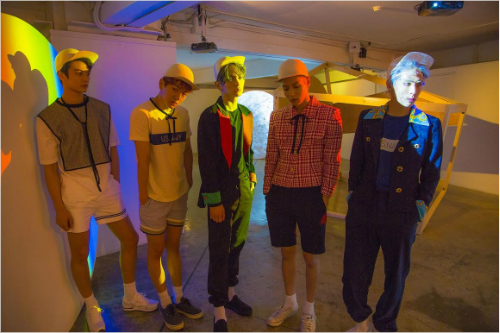그룹샤이니