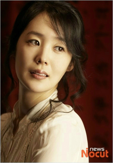 배우황수정.(자료사진)