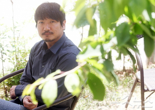 박정범감독(사진=황진환기자)