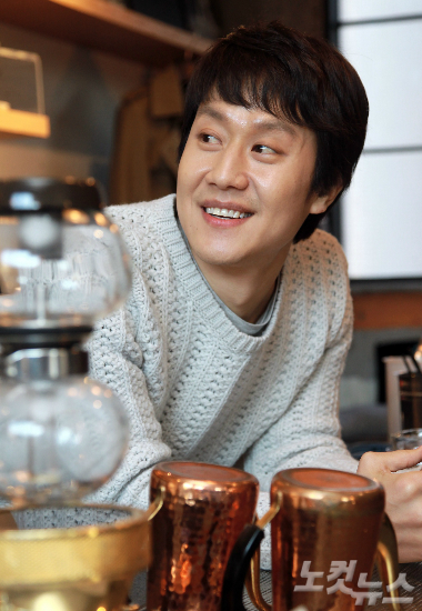배우정우(자료사진/황진환기자)