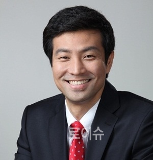 ▲문대성국회의원.