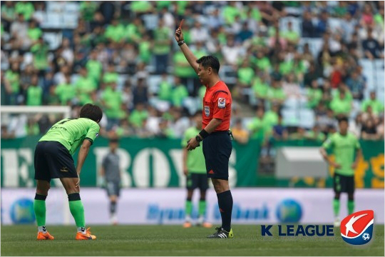 (사진제공/한국프로축구연맹)