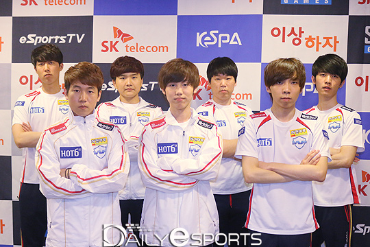 MVP, 7번의 도전만에 CJ 잡았다