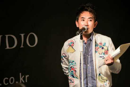 이승철 "'이승철 느낌', 최대한 없애려 노력했죠"