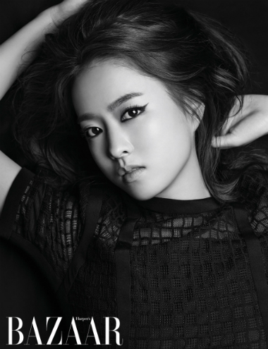 배우박보영(사진=롯데엔터테인먼트제공)