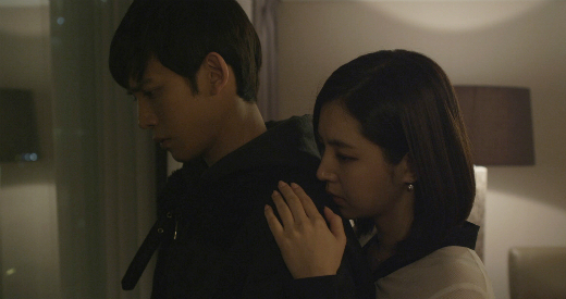 영화'메이드인차이나'의한장면(사진=김기덕필름제공)