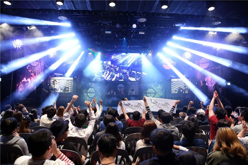 블소 토너먼트, 28일부터 8강 풀리그 돌입