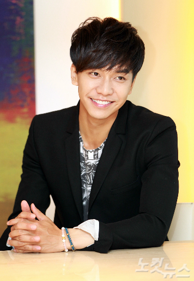 이승기(자료사진)