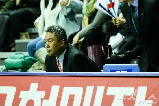 전창진감독(사진제공/KBL)