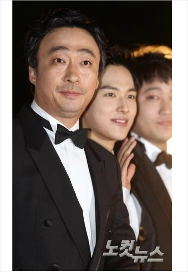 배우이성민.사진=박종민기자