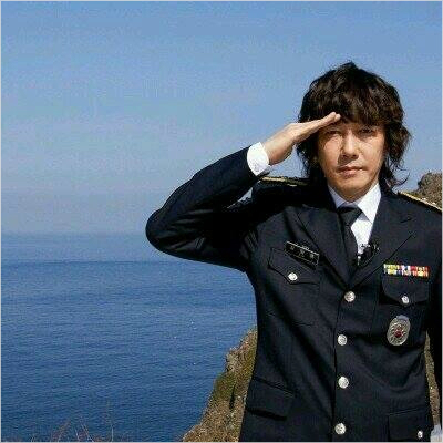 가수김장훈