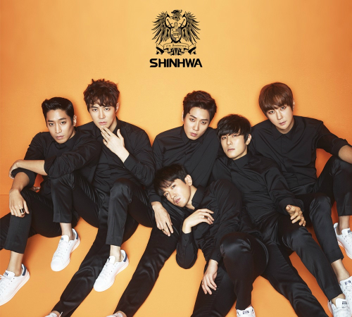 신화의 신화는 계속된다…17년 만에 이름 되찾아