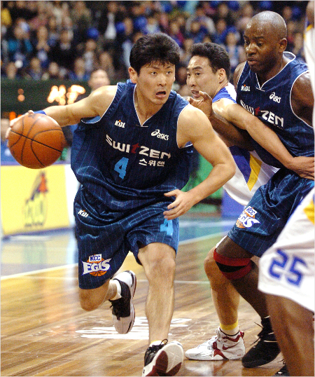 (사진제공/KBL)
