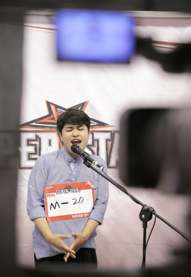 "'슈스케' 또 하냐고? 누군가에겐 소중한 기회"