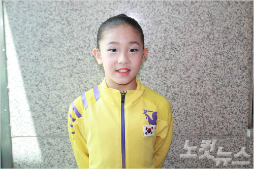 충북 체조계 샛별, 충주 남산초 신솔이 양