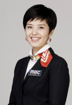 방현주아나운서/MBC제공