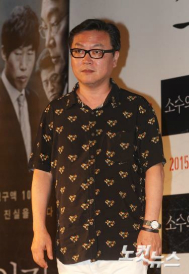 배우김의성(사진=황진환기자)