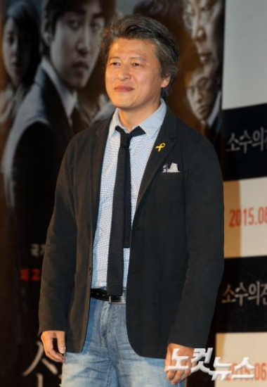 배우권해효(사진=황진환기자)
