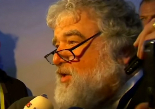 FIFA척블레이저전집행위원(사진=유튜브영상캡처/자료사진)