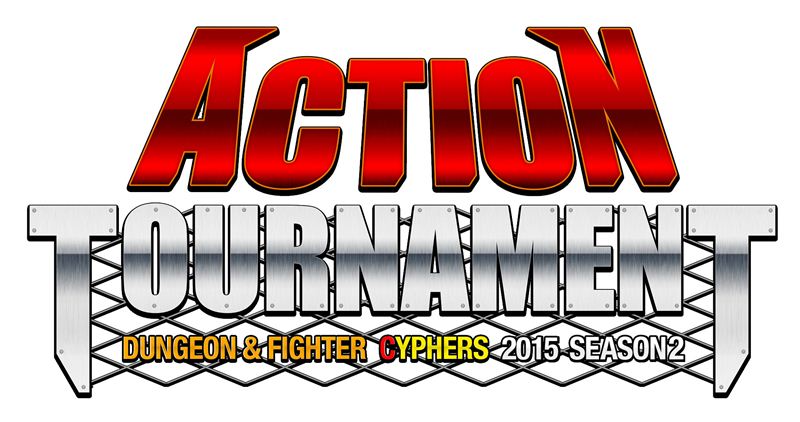 액션토너먼트 2015 시즌2 던전앤파이터 부문 일정 공개