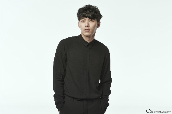 배우현빈.(오앤엔터테인먼트제공)